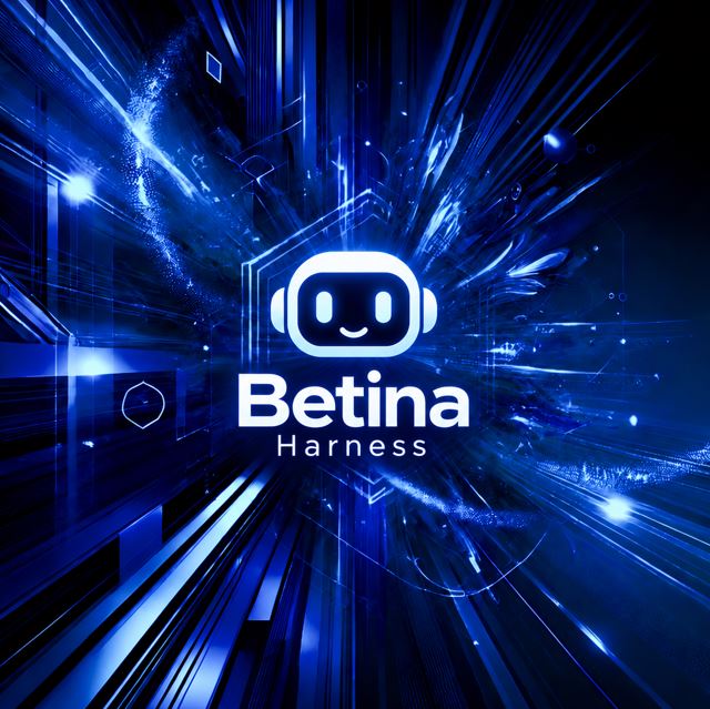 Logo Betina – DDlx Informatics GmbH